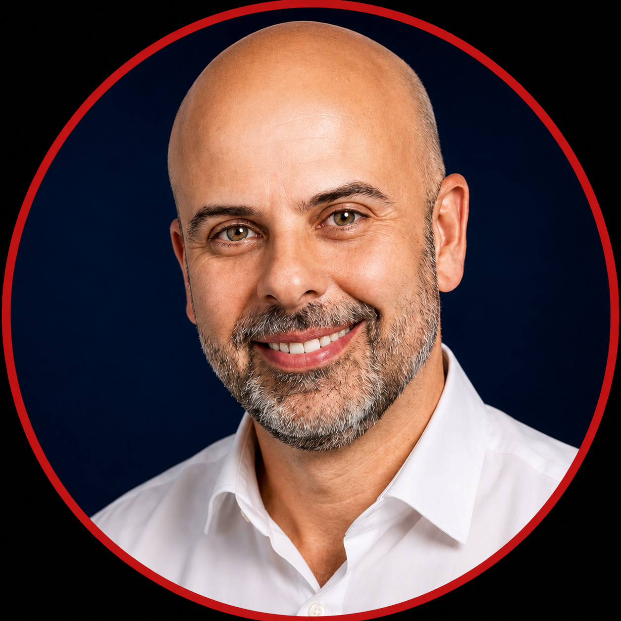 Pedro Santos